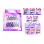 DOC. UÑA EFECTO OJO DE GATO MAYOMI BMR-6115