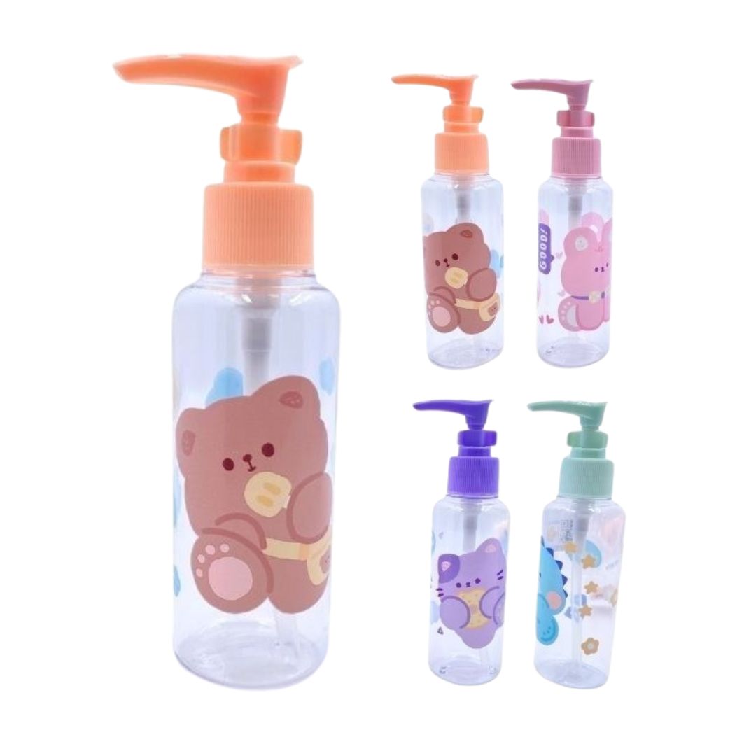 DZ. DISPENSADOR DE VIAJE 100ML 19146111