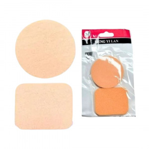 DZ. POMO APLICADOR*2pcs BMR-3195