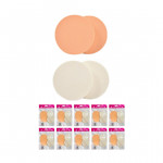 DZ POMO APLICADOR*4PCS BMR-3196