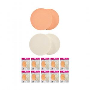 DZ POMO APLICADOR*4PCS BMR-3196