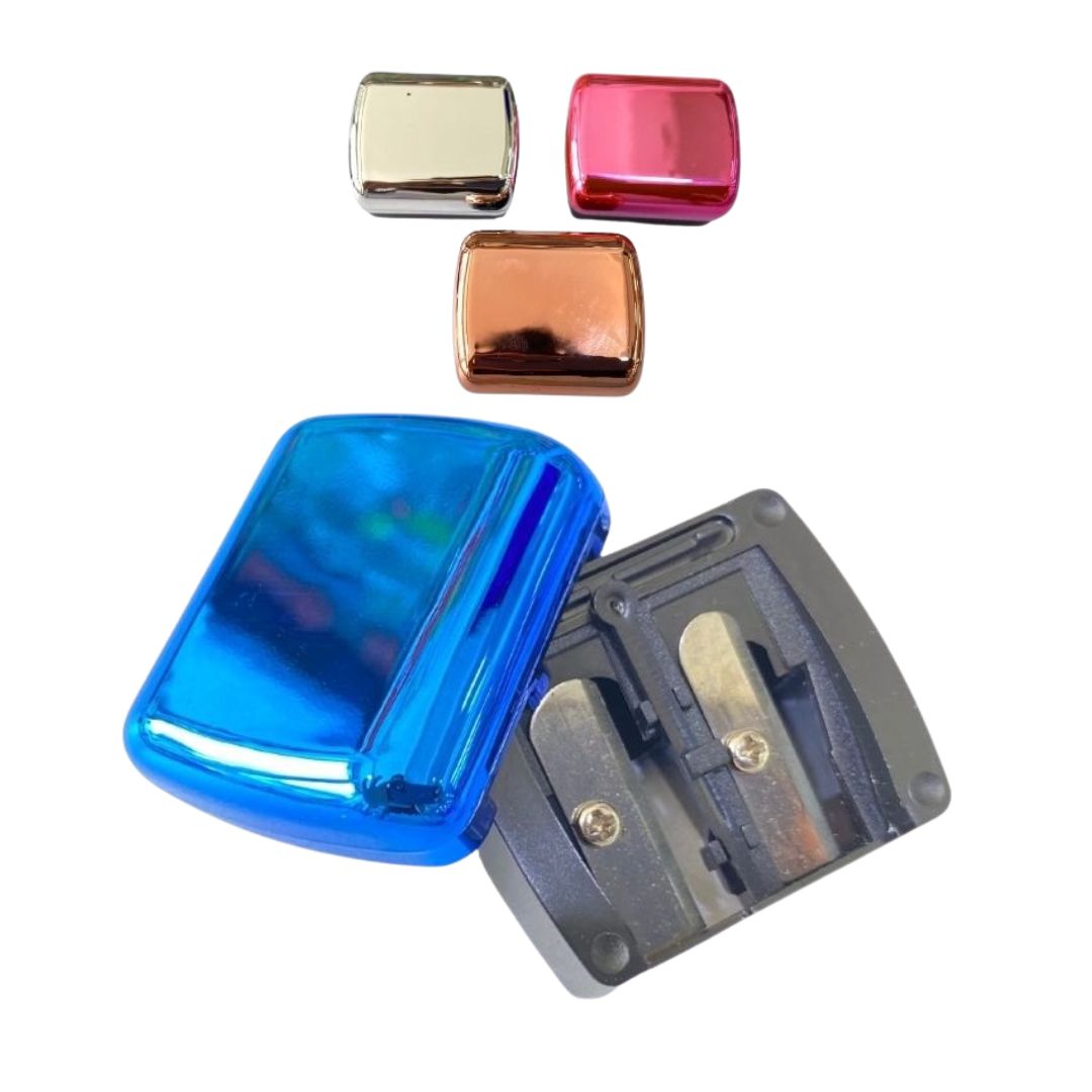 DZ. SACAPUNTA DOBLE PARA LAPIZ DELINEADOR BMR-3203