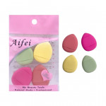 DZ. SET BORLAS*4pcs BMR-3420