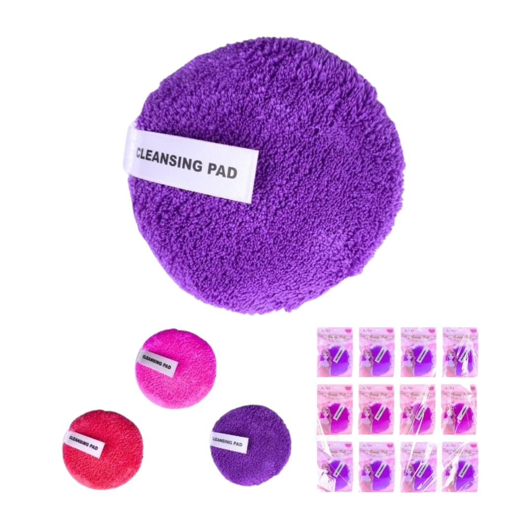 DZ. LIMPIADOR FACIAL BMR-3426