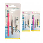 SET DE ACCESORIOS *3PCS BMR-3625