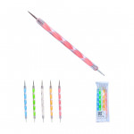 DZ. SET PUNZON*5 PCS BMR-3852