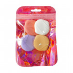 DZ. SET DE BORLAS*4pcs BMR-3868