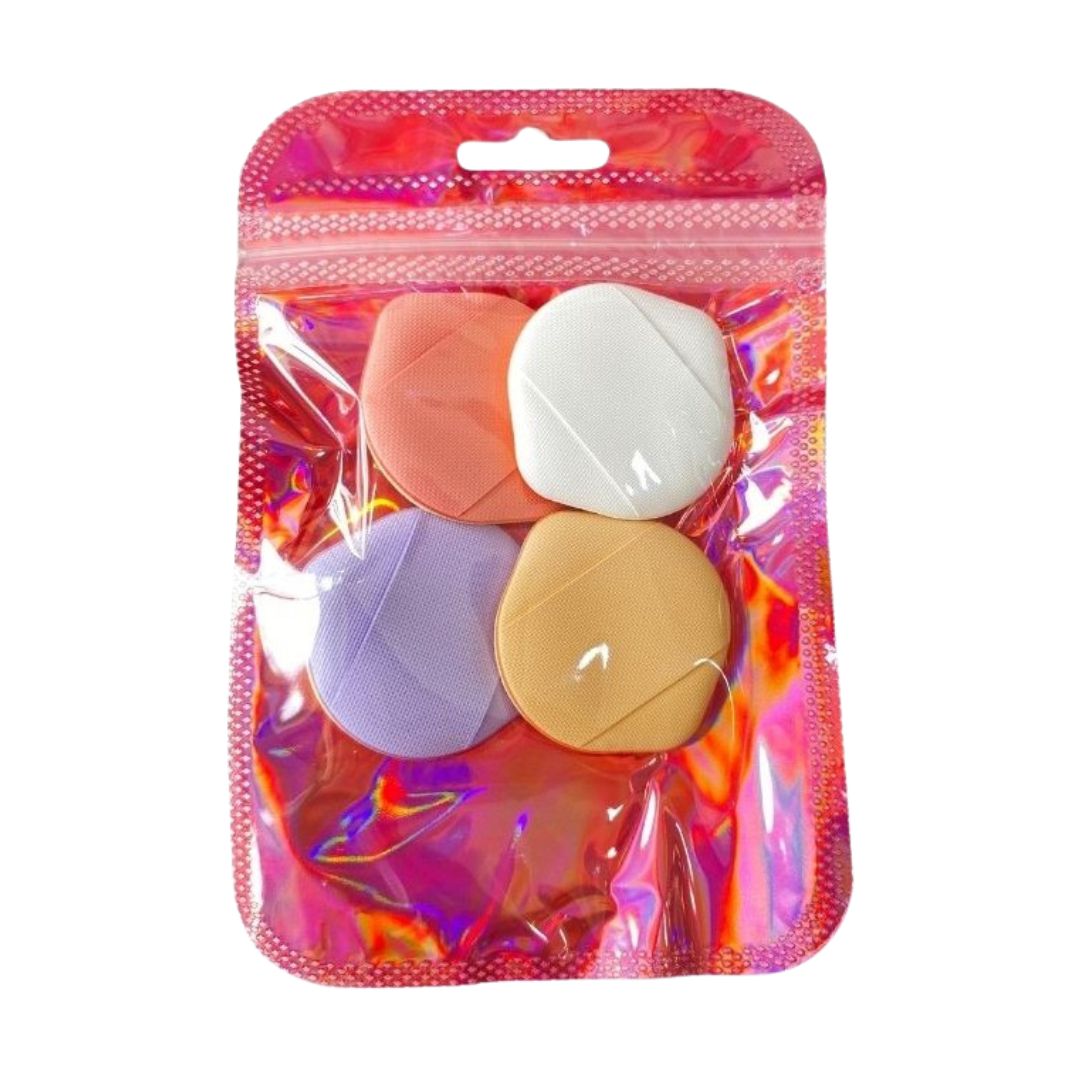 DZ. SET DE BORLAS*4pcs BMR-3868