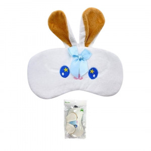 ANTIFAZ OREJAS PARA DORMIR CON GEL BMR-3949-2