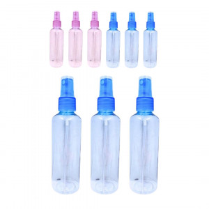 SET VIAJERO*3PCS 100ML BMR-4296