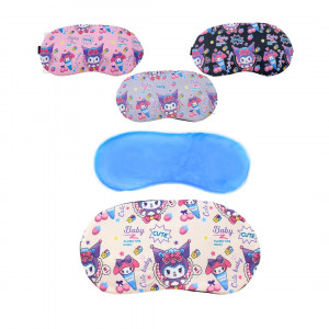 ANTIFAZ PARA DORMIR ESTAMPADO BMR-4605-1