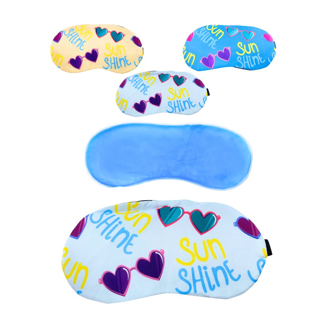 ANTIFAZ PARA DORMIR ESTAMPADO BMR-4605-3