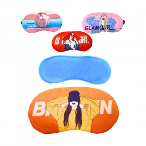 ANTIFAZ PARA DORMIR ESTAMPADO BMR-4605-4