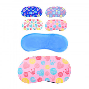 ANTIFAZ PARA DORMIR ESTAMPADO BMR-4605-6