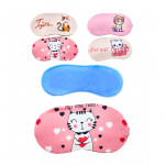 ANTIFAZ PARA DORMIR ESTAMPADO BMR-4605-7