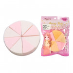 DZ PQTE DE POMOS *6PCS BMR-4776