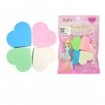 DZ PQTE DE POMO *4PCS BMR-4781