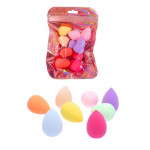 DZ PQTE DE POMO *10PCS BMR-4784