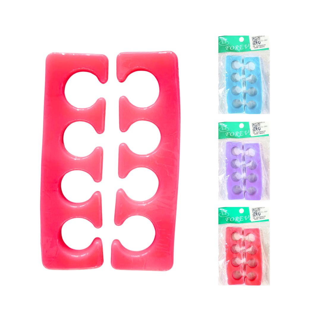 DZ SEPARADOR PARA DEDOS BMR-4919