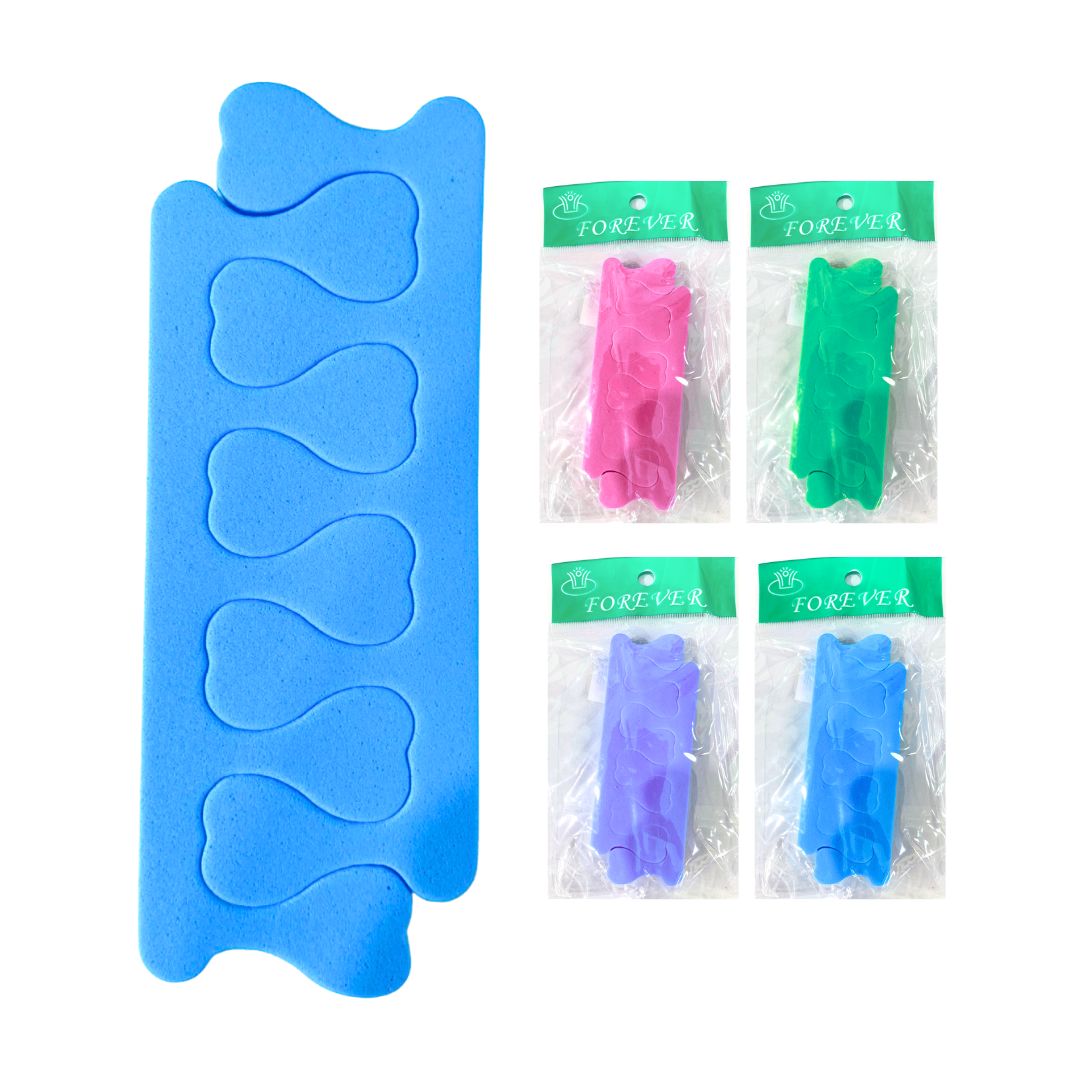 DZ SEPARADOR PARA DEDOS BMR-4921