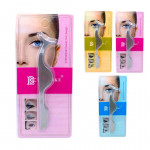 DZ PINZA PARA PEGAR PESTAÑAS BMR-4942