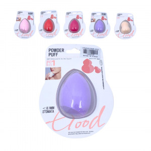POMO BEAUTY BLENDER BMR-5020
