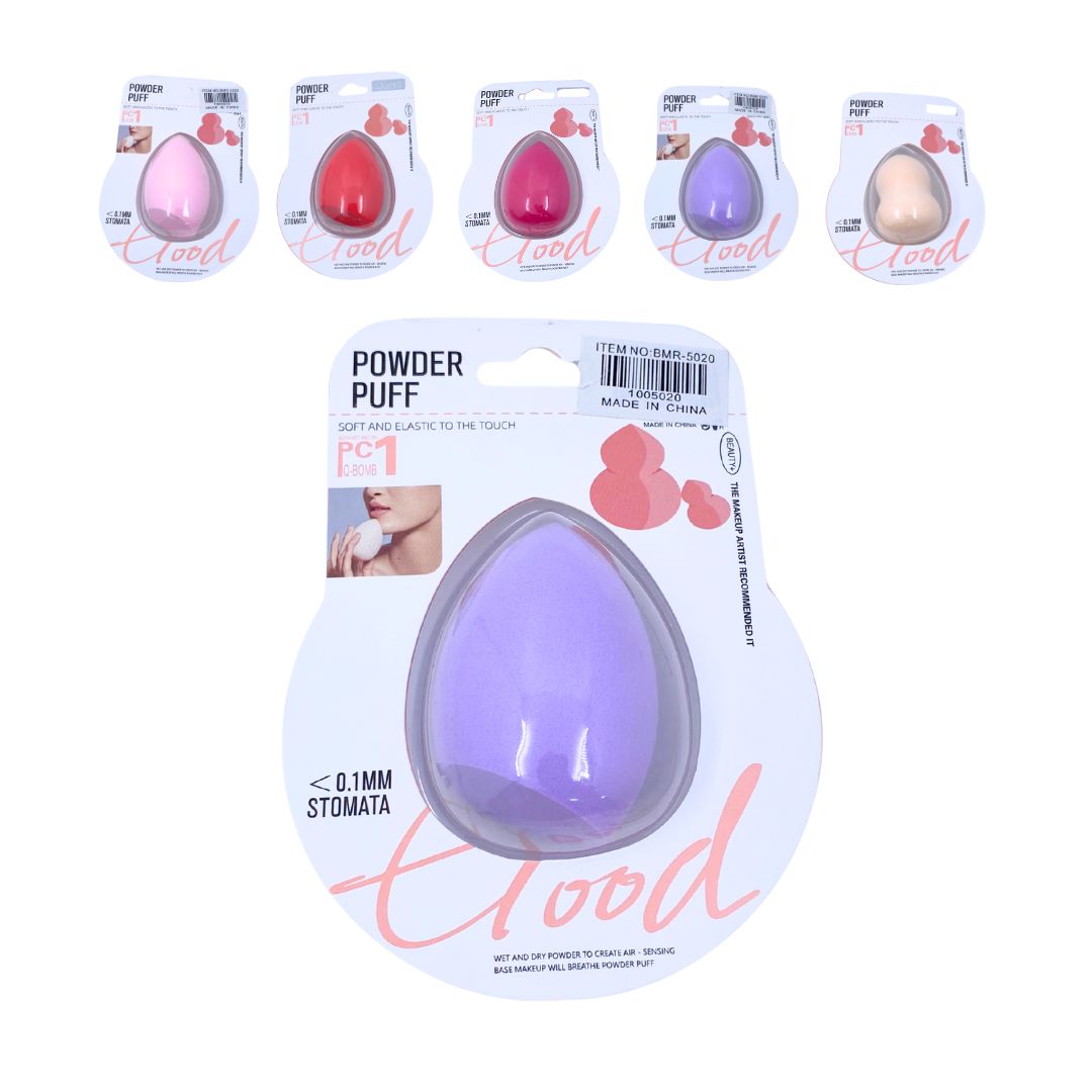 POMO BEAUTY BLENDER BMR-5020
