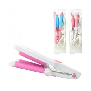 MINI PLANCHA RIZADORA BMR-5710