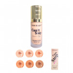 BASE LIQUIDA EVER BEAUTY 8829E