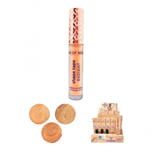 CAJA CORRECTOR LIQUIDO*24 IMAN OF NOBLE 8861D