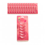 DZ. REPUESTOS ENCRESPADOR SILICONA X6 E-288