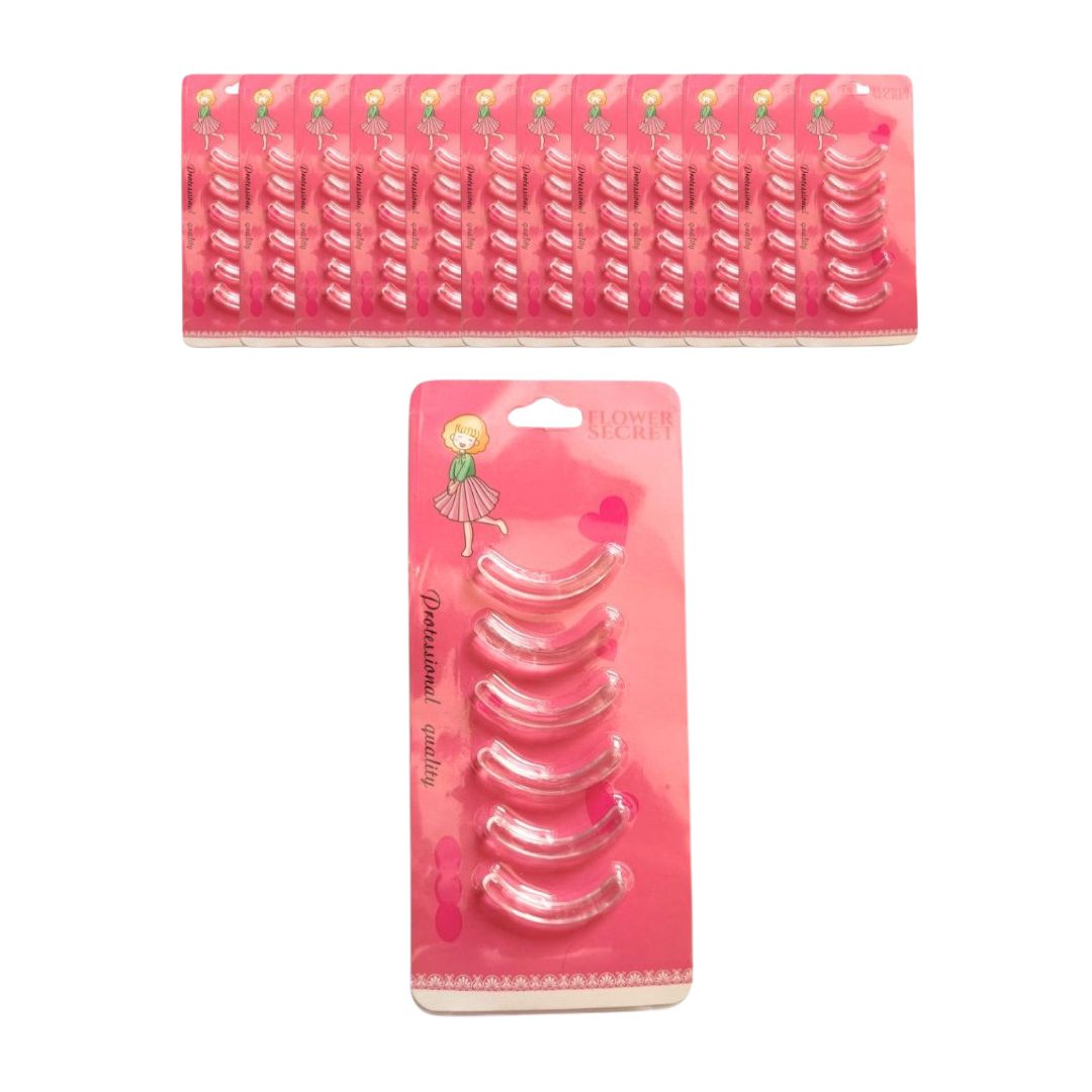 DZ. REPUESTOS ENCRESPADOR SILICONA X6 E-288