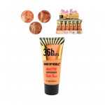 CAJA BASE LIQUIDA IMAN OF NOBLE*24pcs F357