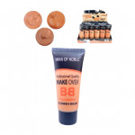 CAJA BASE LIQUIDA IMAN OF NOBLE*24pcs F438