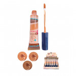 CAJA BASE LIQUIDA IMAN OF NOBLE*24pcs F457