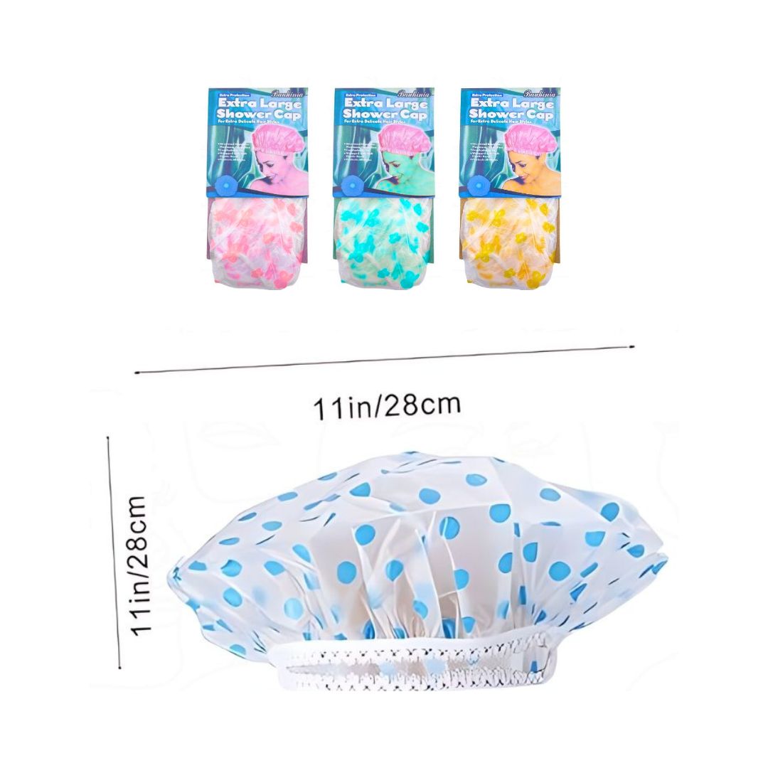 DZ. GORRO DE BAÑO GA-168