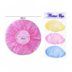 DZ. SET GORRO DE BAÑO X3PCS SA2019