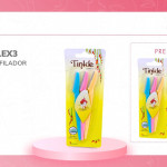 CARTON PERFILADOR TINKLE X3 LI-001B3