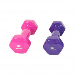 PESAS MANCUERNAS 2KG