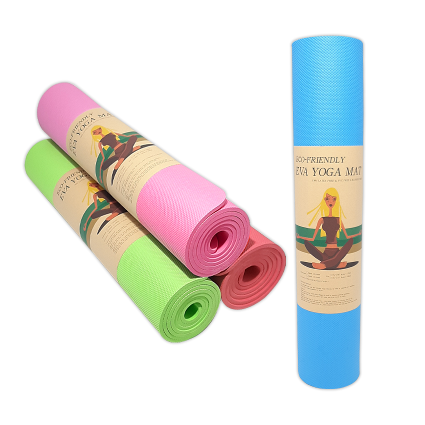 TAPETE DEPORTIVO 6MM,