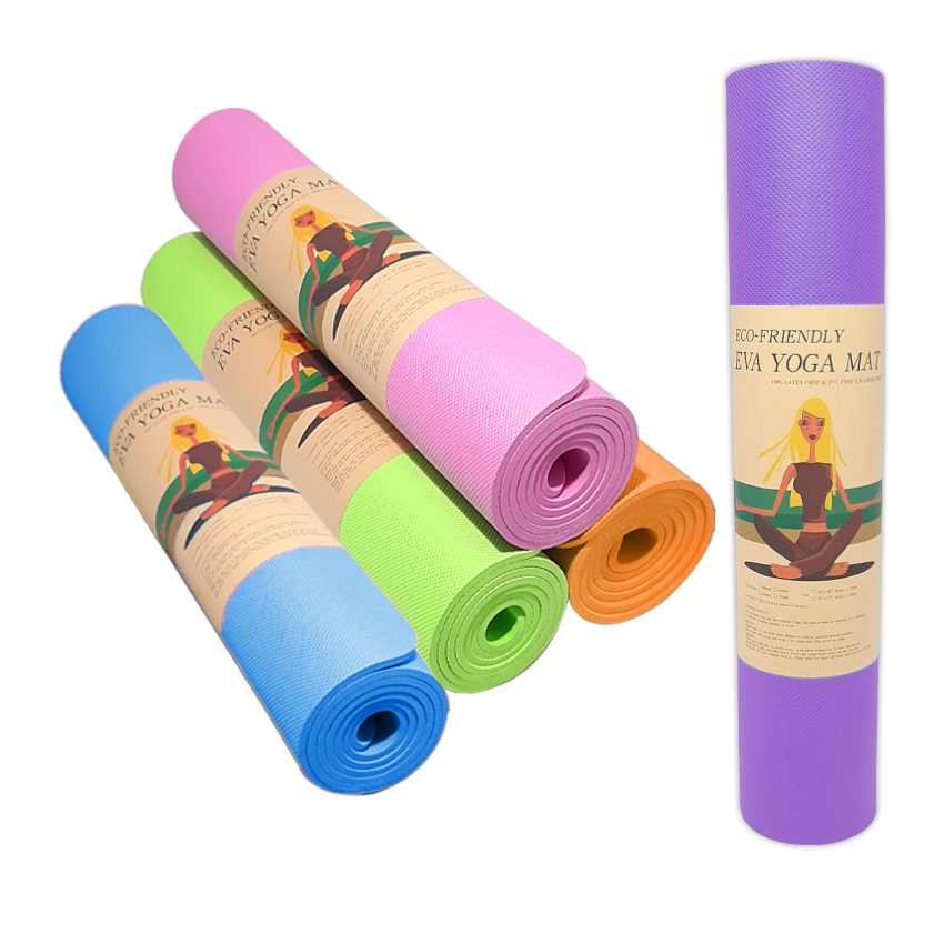 TAPETE DEPORTIVO 6MM,