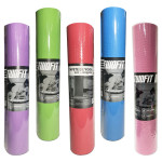 TAPETE DEPORTIVO 6MM,