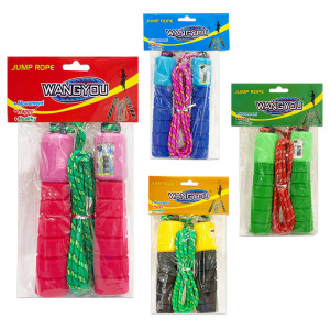 LAZO SALTAR CONTADOR