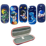 CARTUCHERA ALTO RELIEVE NIÑO