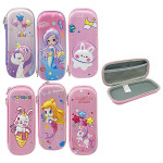 CARTUCHERA ALTO RELIEVE NIÑA