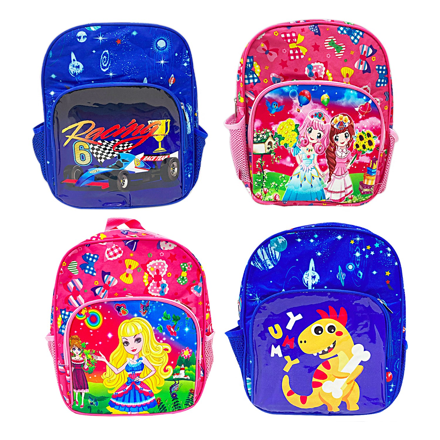 BOLSO MOTIVOS IFANTILES