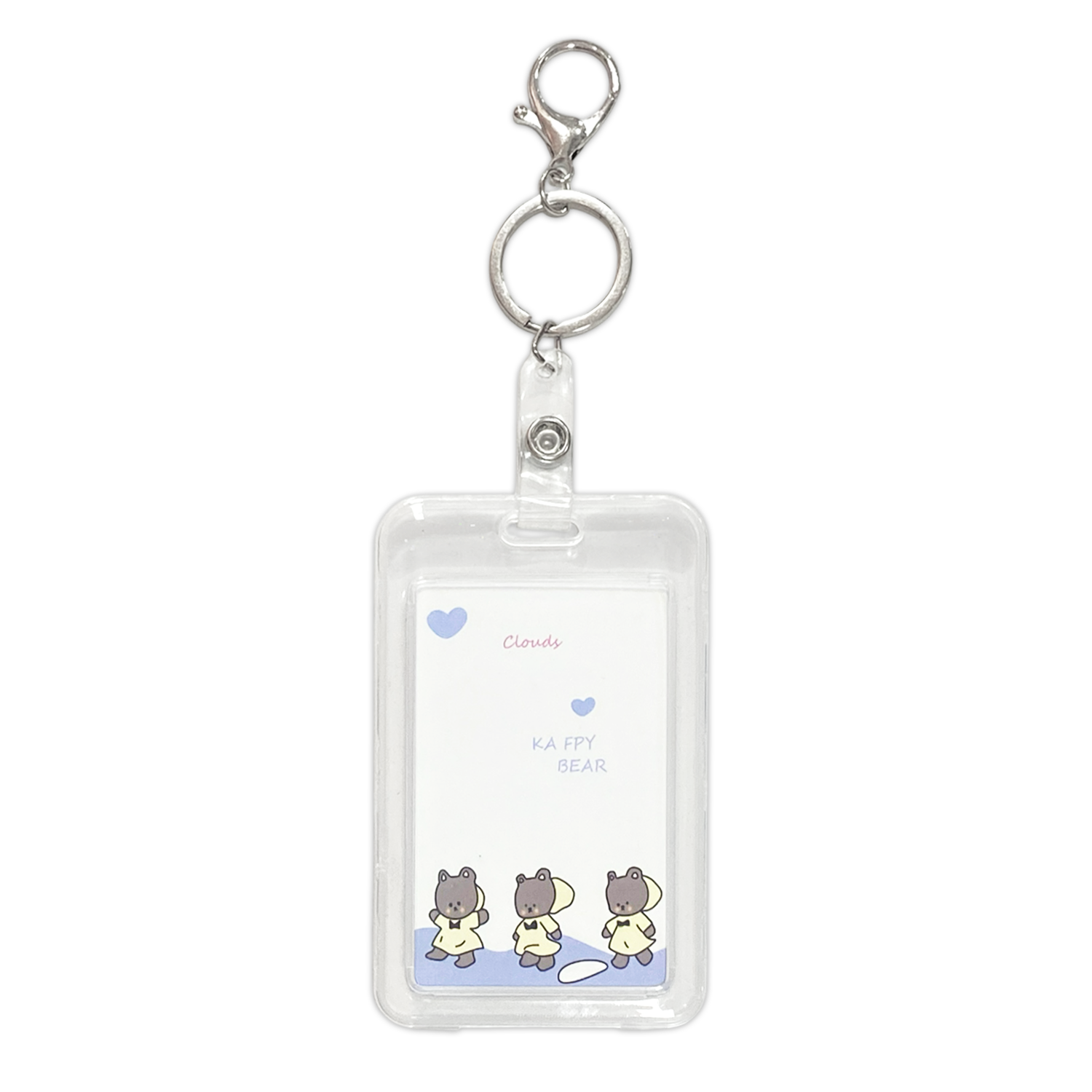 PORTA CARNET INFANTIL (PQTx20)