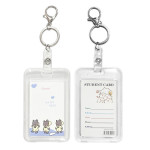 PORTA CARNET INFANTIL (PQTx20)