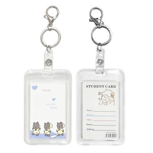 PORTA CARNET INFANTIL (PQTx20)