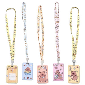 PORTA CARNET CAPIBARA (PQTX12)